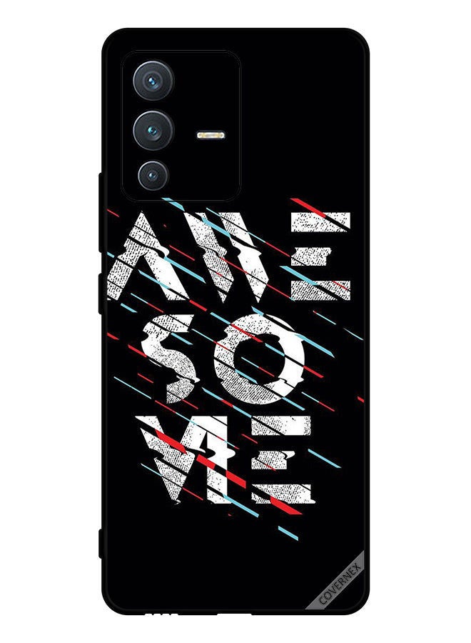 Covernex Protective Case Cover For vivo S12 Awesome - Image 1