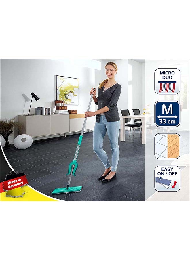 LEIFHEIT Lf Floor.W  Picobello Micro.D 140Cm (M) (56553)  - Image 2