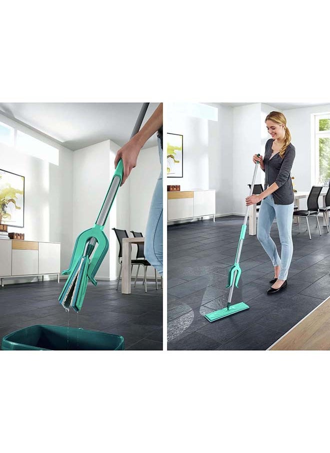 LEIFHEIT Lf Floor.W  Picobello Micro.D 140Cm (M) (56553)  - Image 3