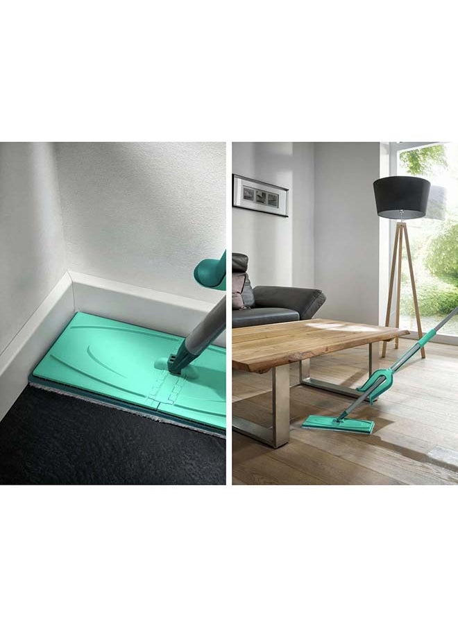LEIFHEIT Lf Floor.W  Picobello Micro.D 140Cm (M) (56553)  - Image 4