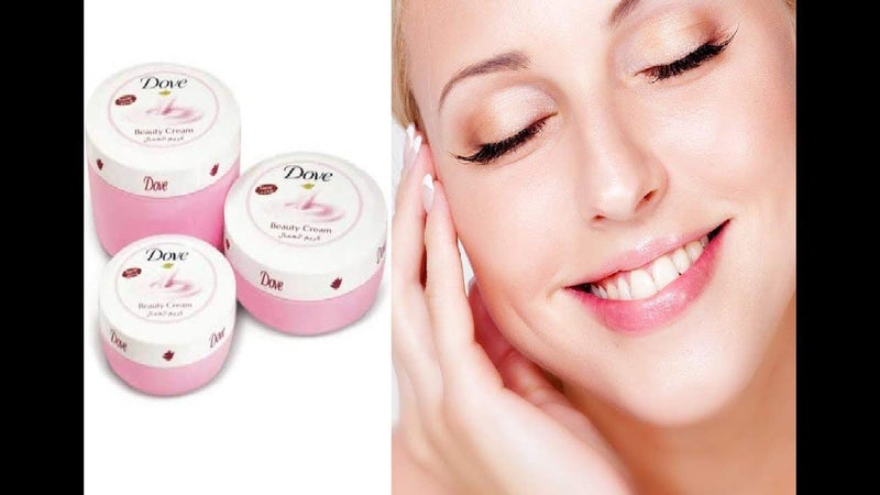 Dove كريم دوف للجمال 75 جرام - Image 3