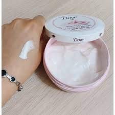 Dove كريم دوف للجمال 75 جرام - Image 4