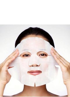 Mond'sub Chamomile Pore-minimizing & Repairing Facial Mask  - Image 2