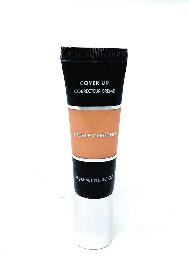 Merle Norman Cream Skin Foundation Concealer, Medium