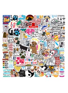 Veterinary