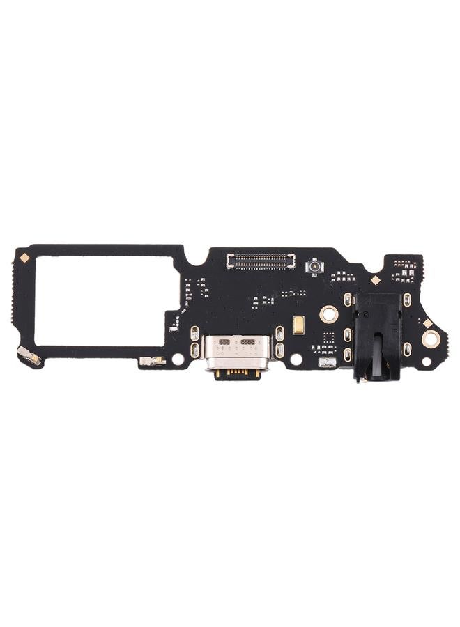 erorex For OPPO A5 (2020) / A9 (2020) / CPH1937 / CPH1939 / CPH1937CPH1941 / CPH1931 / CPH1959 / CPH1933 / CPH1935 / CPH1943 Charging Port Board - Image 1