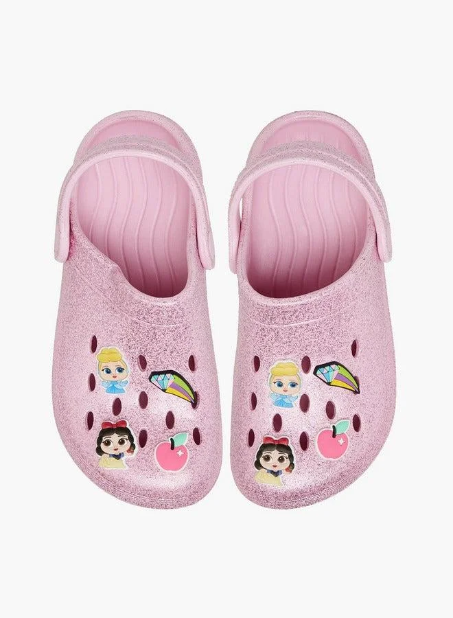 ديزني شباشب برينسيس جيبيتز بحزام خلفي