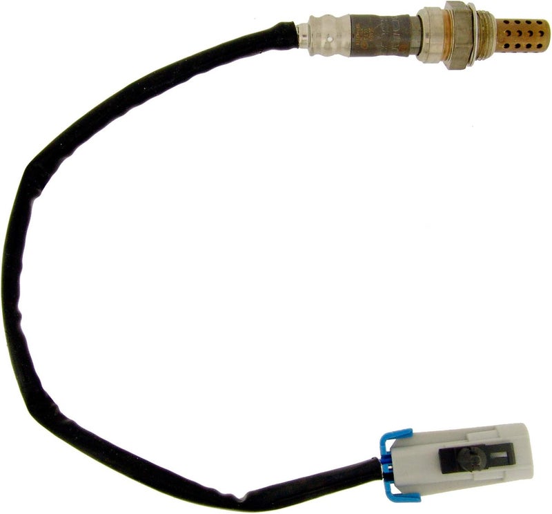 NTK 21546 Oxygen Sensor with Dual Coated Platinum Element - Image 1