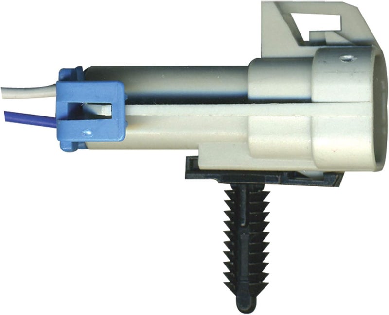 NTK 21546 Oxygen Sensor with Dual Coated Platinum Element - Image 2