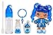 Yummiland Lipgloss Doll Rory Blueberry Ages 4 - Image 4