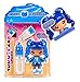 Yummiland Lipgloss Doll Rory Blueberry Ages 4 - Image 2