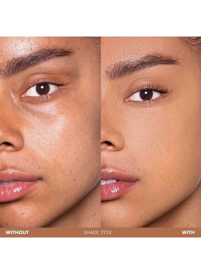 MAKE UP FOR EVER HD Skin Foundation - 3Y52 - Amber 30ml - Image 2