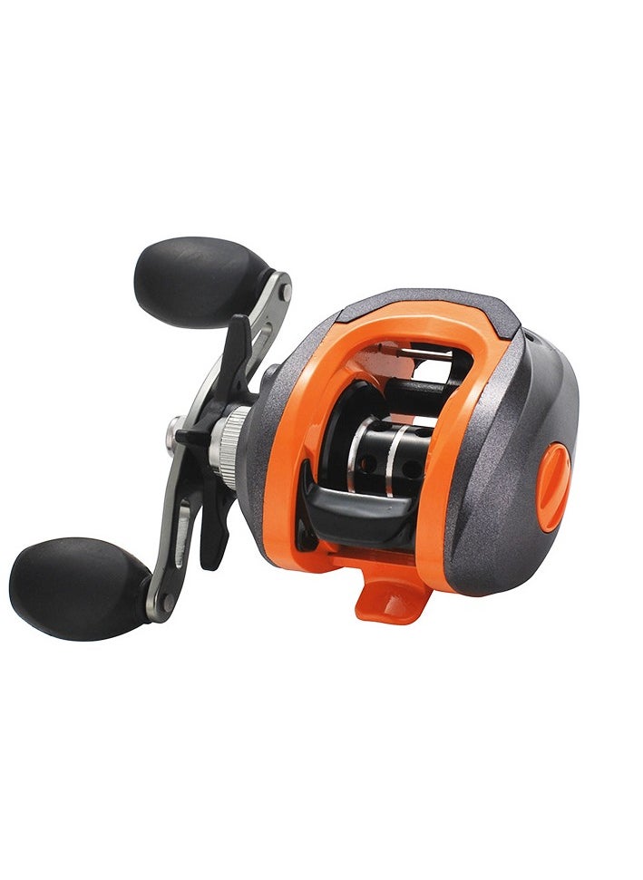 KUYING - New All Metal Wire Cup Magnetic Brake 17+2 Axis Anti Explosion Wire For Long-Distance Delivery To LuYaLun Right hand - Image 1