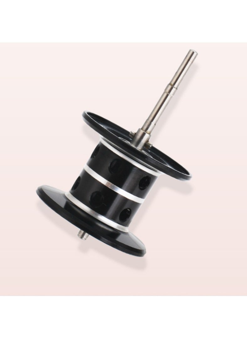 KUYING - New All Metal Wire Cup Magnetic Brake 17+2 Axis Anti Explosion Wire For Long-Distance Delivery To LuYaLun Right hand - Image 1