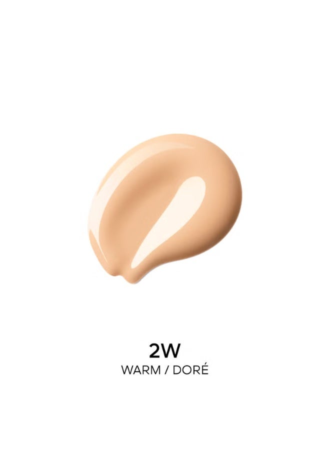 غيرلان كريم أساس جيرلان تيراكوتا لو تينت جلو هيلثي جلو 2W - Image 3