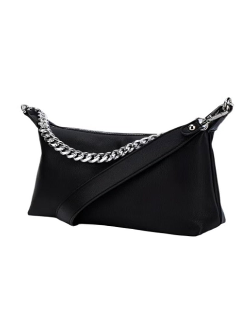 Skycare Women Retro Classic Tote HandBag Shoulder Bags Clutch Purse  - Image 5