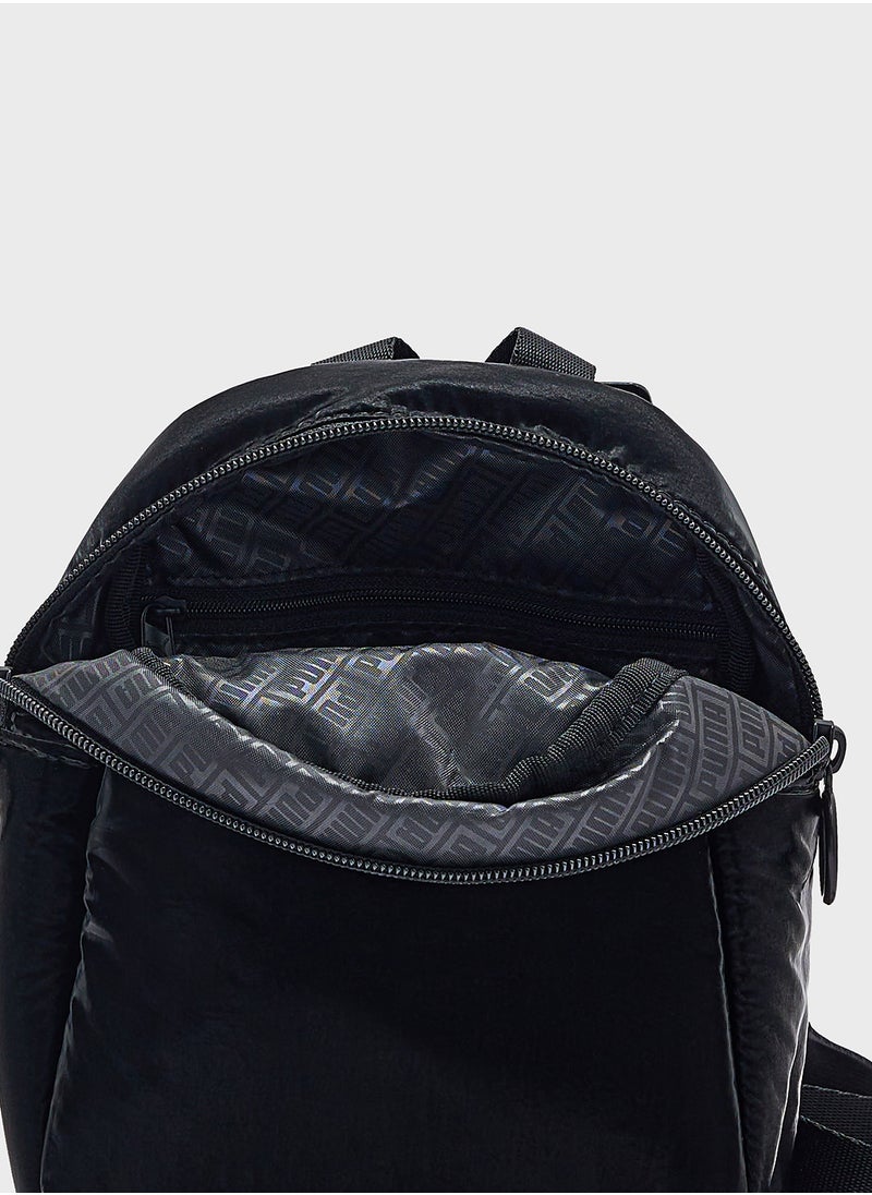 PUMA - Core Up Minime Backpack - Image 1