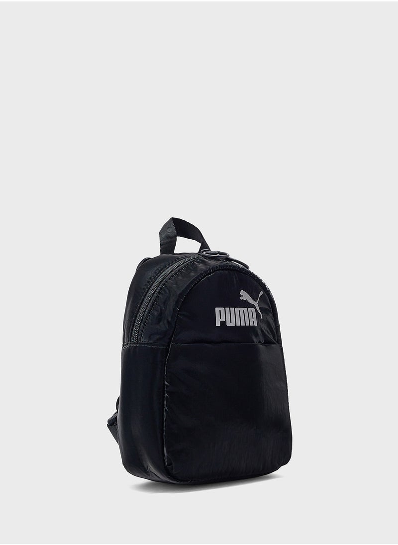 PUMA - Core Up Minime Backpack - Image 1