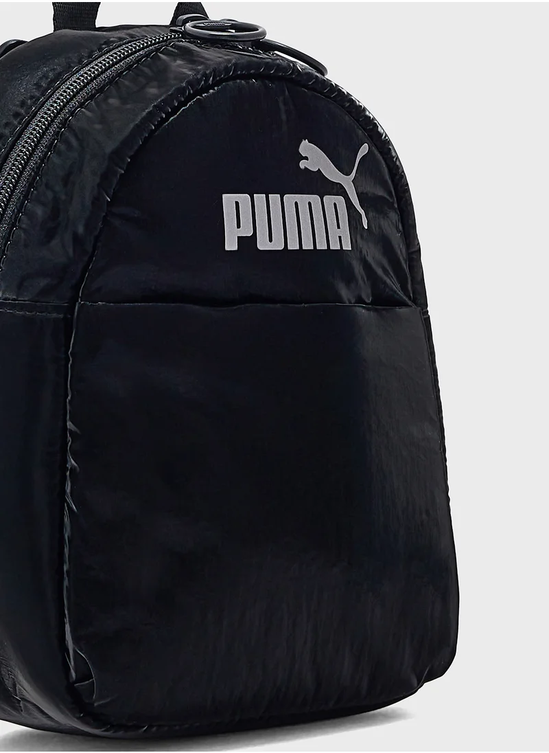 PUMA Core Up Minime Backpack