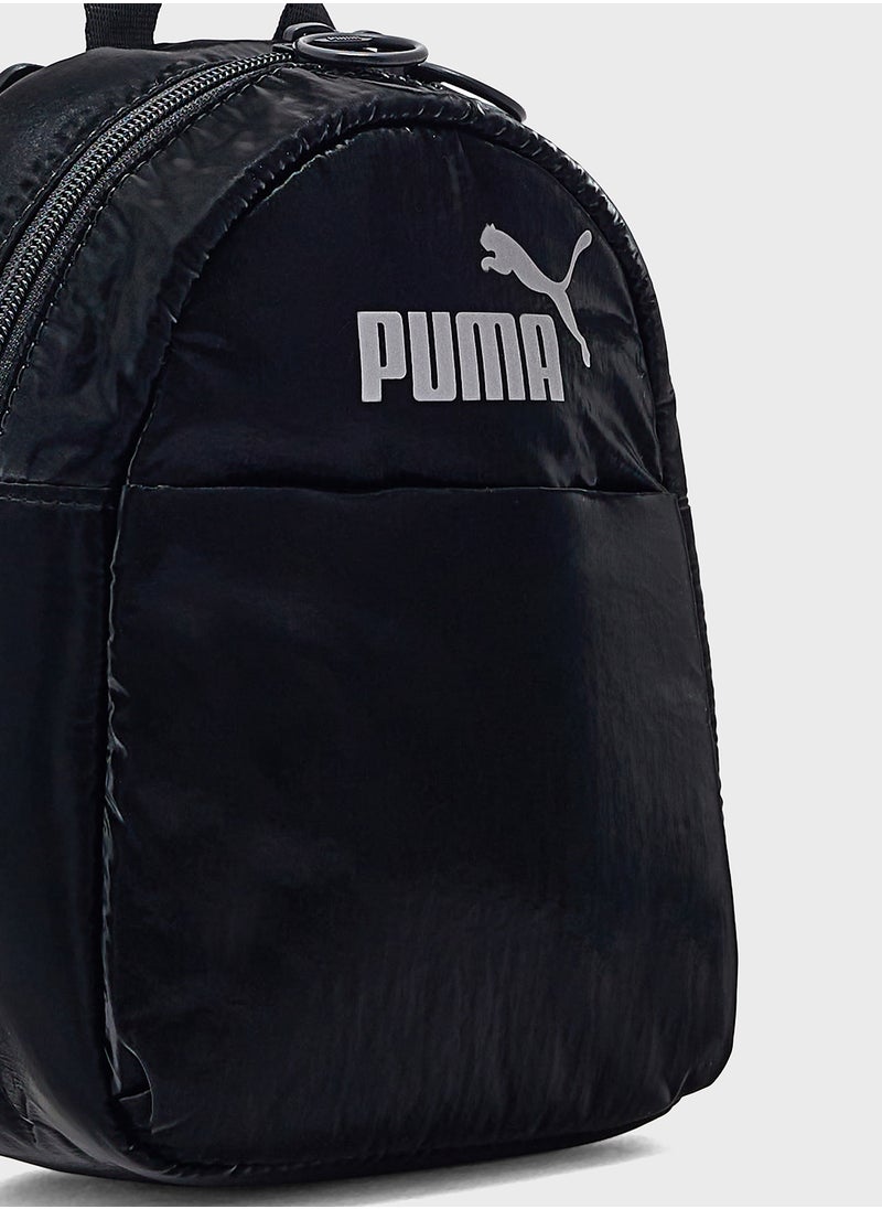 PUMA - Core Up Minime Backpack - Image 1