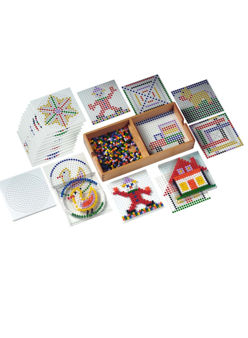 Kralo Group Set Circle