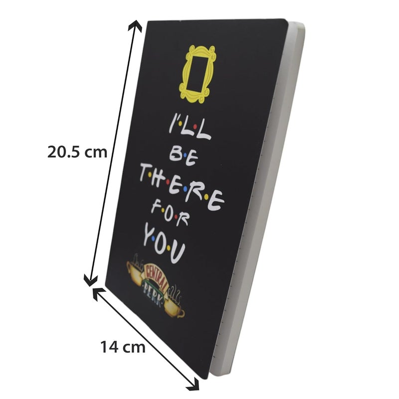 Asera 1 Pc Diary Notebook for Girls & Boys Birthday Return Gifts for Kids (GO GIRL) - Image 4