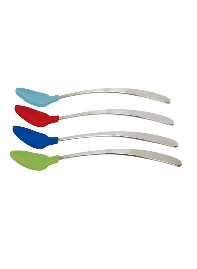 NUK First Essentials By Nuk Softbite Infant Spoons - Image 1