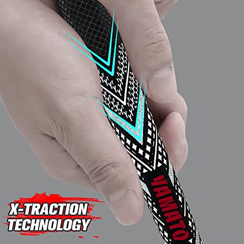 Yamato Innovative Golf Grips 13 Pack Midsize/Standardsize Golf Club Grips, All-Weather Firm Control And High Performance Grips Provides Superior Comfort And Responsiveness,4 colors Available - Image 4