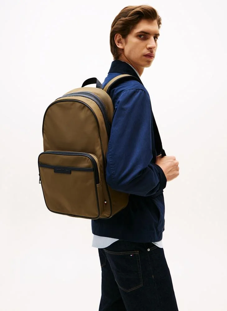 TOMMY HILFIGER Casual Zip Through Backpack