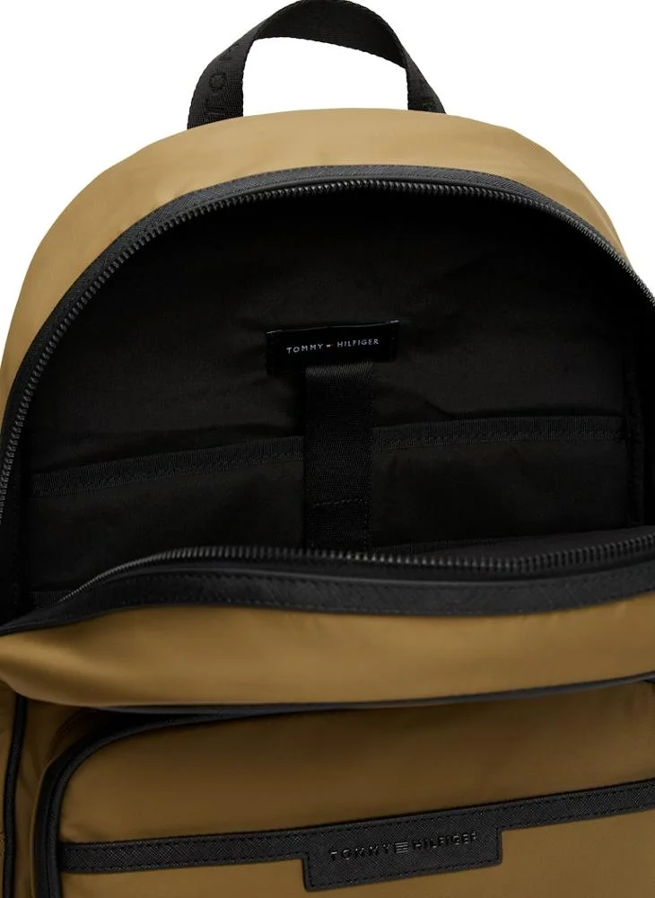 TOMMY HILFIGER Casual Zip Through Backpack