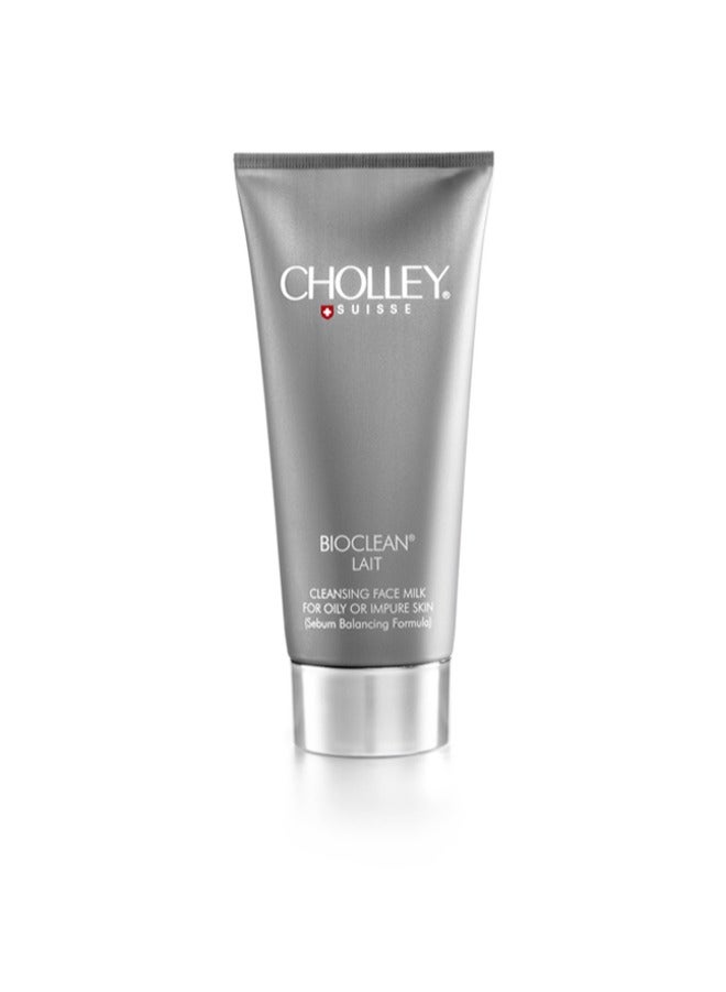 Cholley Bioclean Lait 200Ml