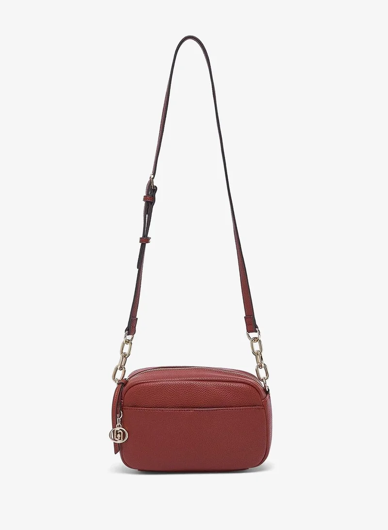 ليو جو Medium Crossbody Bag