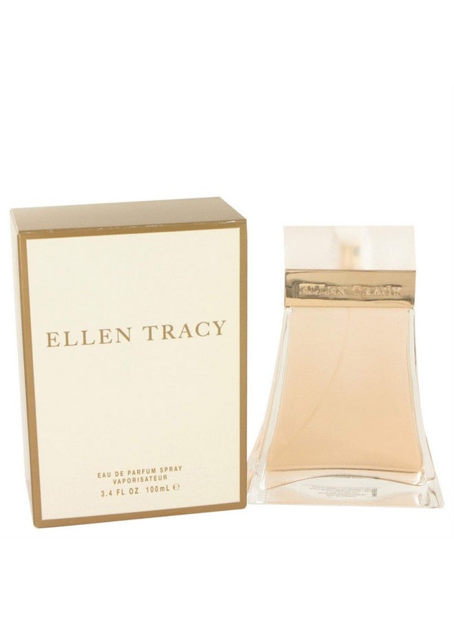 By Ellen Tracy Eau De Parfum Spray 3.4 Oz (Women) - pzsku/ZE8CC9B7C146ECE7231D0Z/45/_/1733730927/56d946e9-f5bc-412b-b8b8-b51d6525dac9