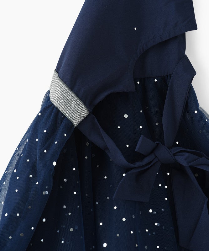 JELLIENE GIRLS MAKE YOUR LITTLE ONE LOOK EXTRA ADORABLE WITH THIS CHARMING INFANT DRESS. - Image 4