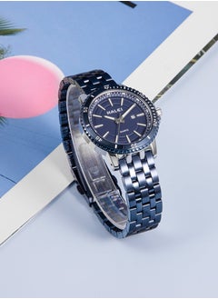 HALEI HALEI Harley 8034ML Quartz Simple Couple Watch  - Image 5