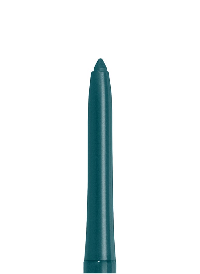 NYX PROFESSIONAL MAKEUP قلم تحديد ميكانيكي غني بالحيوية - حلم الزبرجد  - Image 3