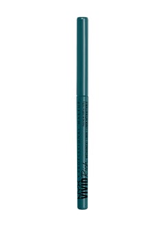 NYX PROFESSIONAL MAKEUP Vivid Rich Mechanical Liner Pencil - Aquamarine Dream  - Image 2