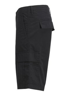 JJ Rebel Jrebcarlos Rebel Cargo Short  - Image 3