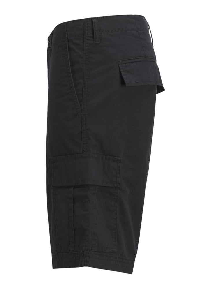 JJ Rebel by Jack & Jones Jrebcarlos Rebel Cargo Short  - Image 3