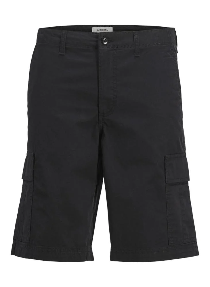 JJ Rebel Jrebcarlos Rebel Cargo Short