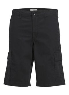 JJ Rebel Jrebcarlos Rebel Cargo Short  - Image 1