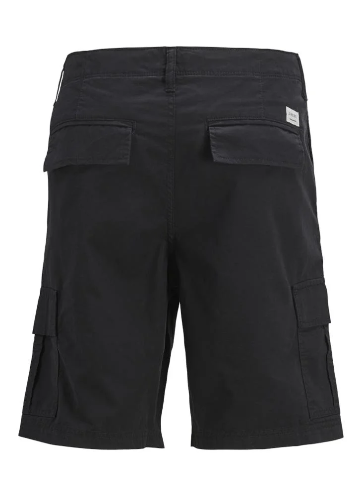 JJ Rebel Jrebcarlos Rebel Cargo Short