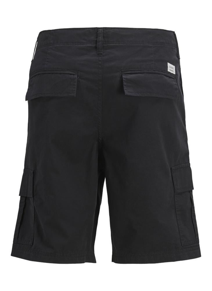 JJ Rebel by Jack & Jones Jrebcarlos Rebel Cargo Short  - Image 2