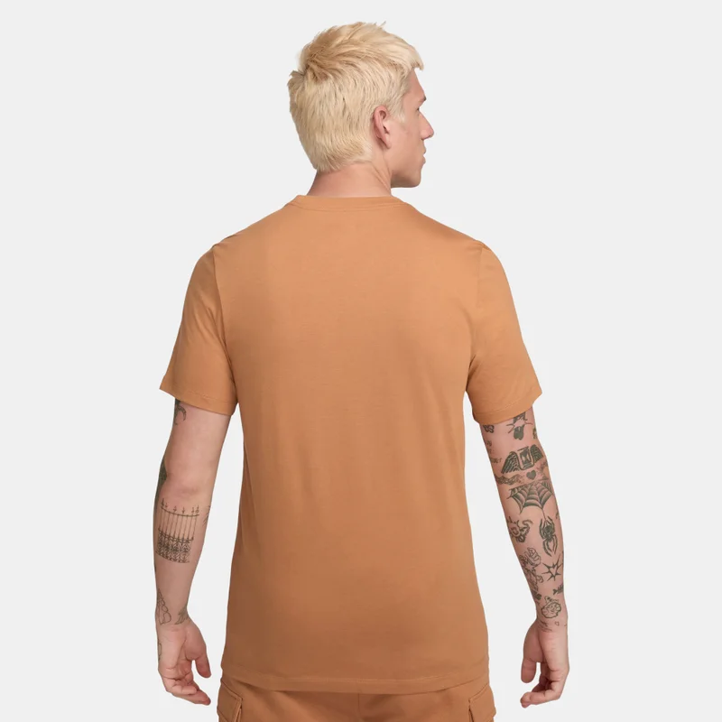 Nike Men's Sportswear Club T-Shirt