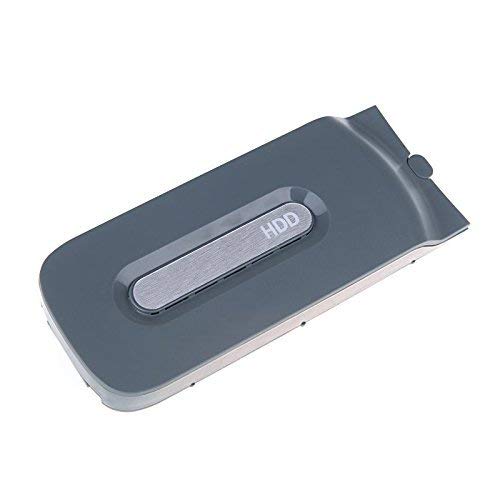 Tianken 120G Hard Drive External HDD for Xbox 360, Gray - Image 5