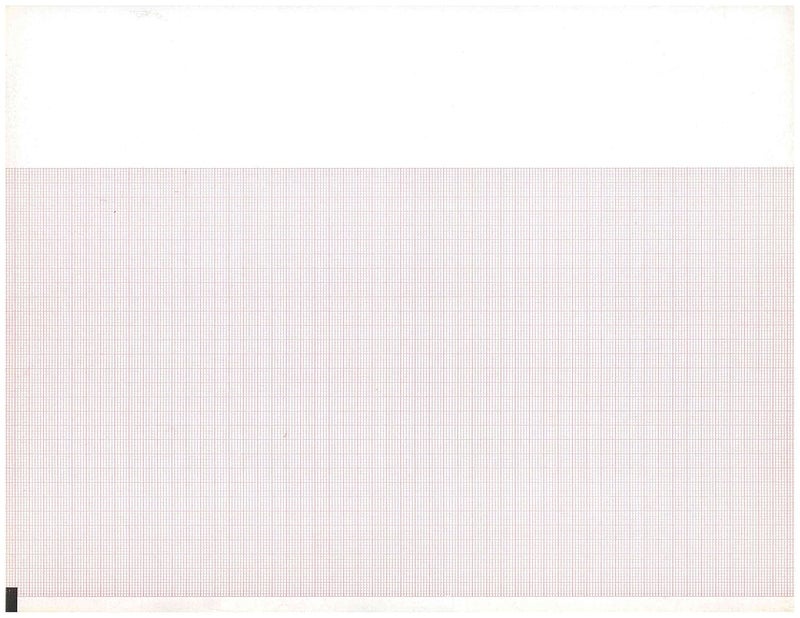 Burdick 007983, 007984, 007985-216mm X 280mm X 200 Sheets (3)