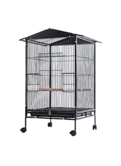 Large Parrot Bird Cage Outdoor Metal Bird Cage - pzsku/ZE8CD0AC2473923DC8219Z/45/_/1697265839/a654eaa6-da7d-448e-9a89-35685b2de08a