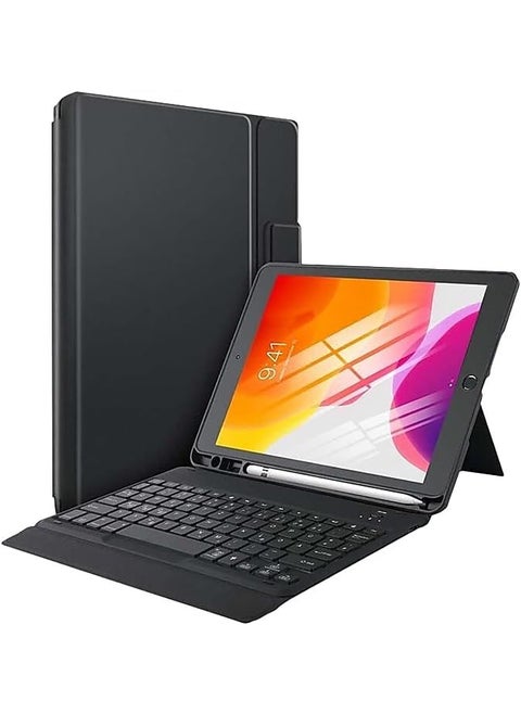 CODi Bluetooth Keyboard Case for Apple iPad Pro 102 Gen 7Gen 8