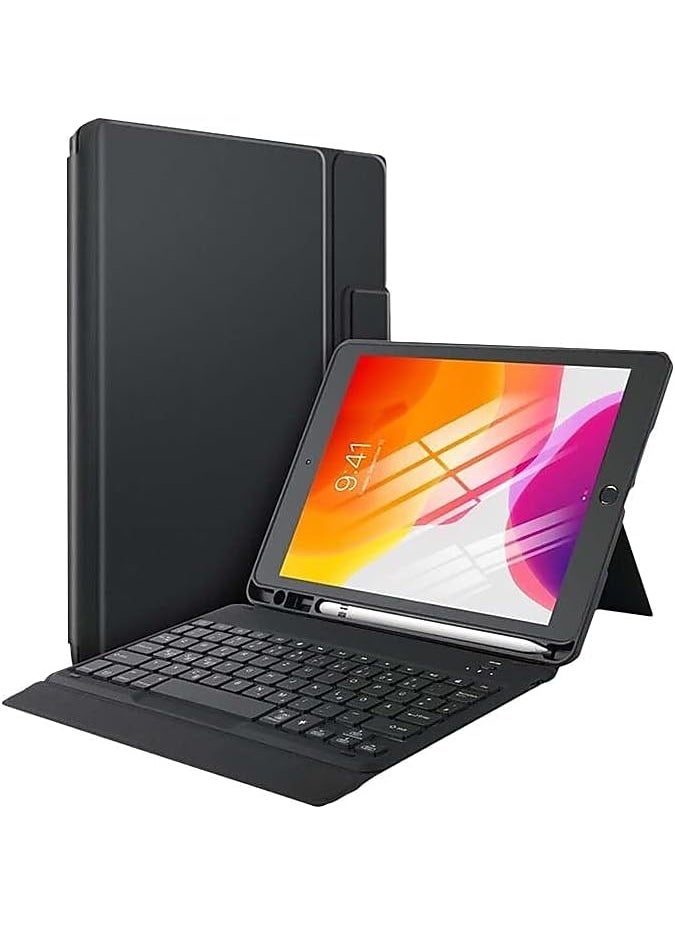CODi CODi Bluetooth Keyboard Case for Apple iPad Pro 102 Gen 7Gen 8 