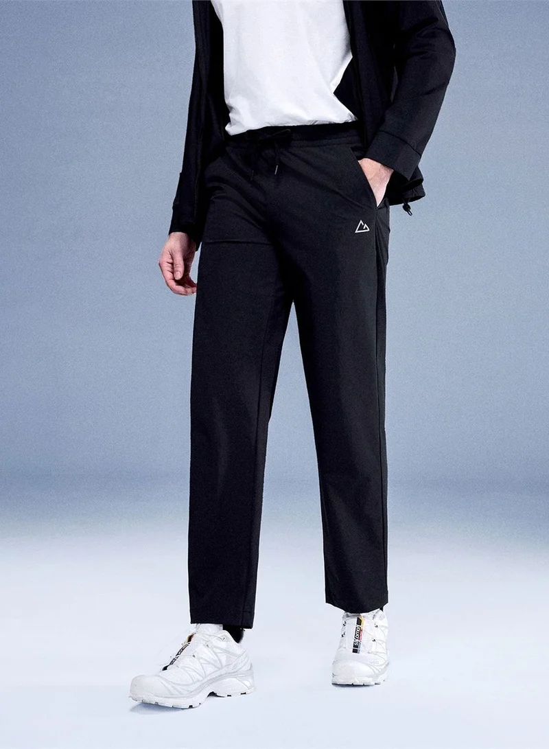 Men Regular G-Motion Stretch Pants